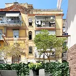 Casa Centro Storico Di Napoli Megas Home