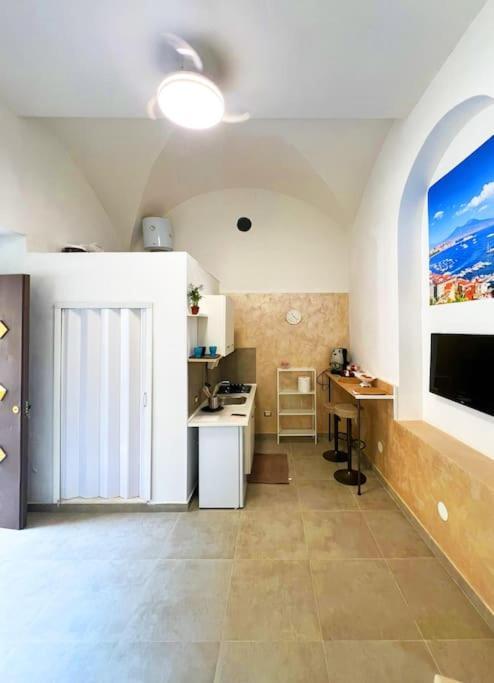 Casa Centro Storico Di Megas Apartment