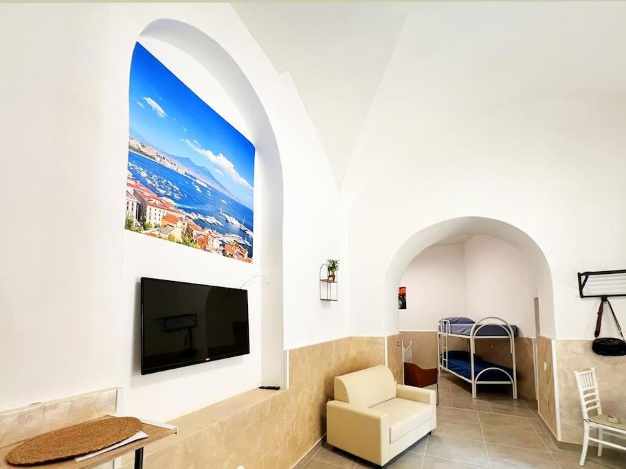Apartment Casa Centro Storico Di Megas